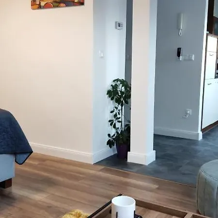Apartment Pe-ki Apartman