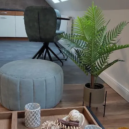 Pe-ki Apartman *