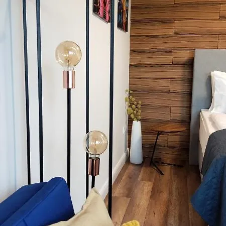 Pe-ki Apartman Apartment Varpalota